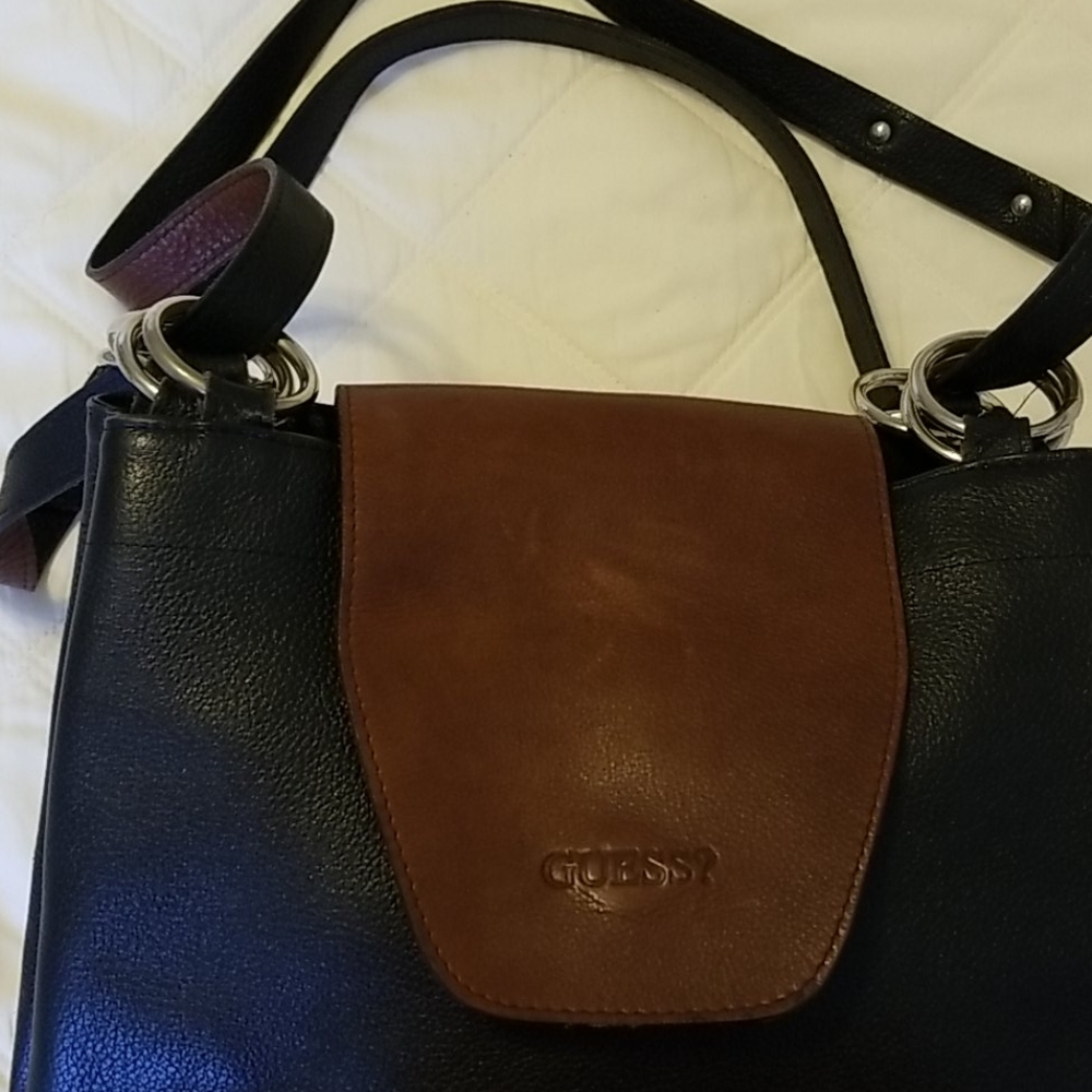 GUESS BAG - Picture 3 of 5